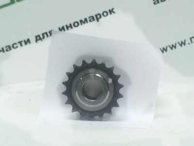 Шестерня вала баланса правого D4CB Starex/H-1/Grand Starex/Sorento/Porter2... - фото №1