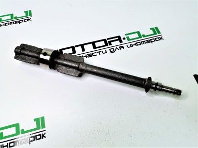 Вал баланса левый 4D56/4D56T/D4BA/D4BF/D4BH  Galloper/Porter/Starex/Terracan/H100/H200/H-1... - фото №1