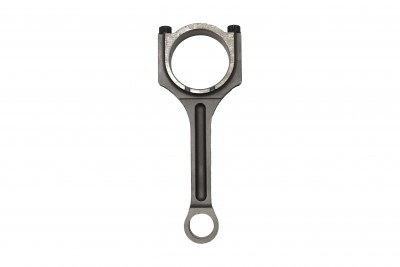 Шатун G6BV G6BW G6BA 2.5 2.7 V6  Coupe Santa Fe Trajet Tucson Grandeur Sonata  Magentis Opirus Sportage - фото №1