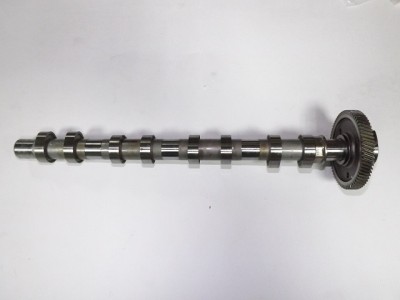 Распредвал D4HA/D4HB Santa Fe/IX35/Sorento/Sportage 2.0/2.2 CRDi 2010- правый - фото №1