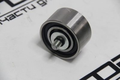 Ролик ГРМ D4EA промежуточный Santa Fe (классик)/Tucson/Sportage/Carens/Trajet... - фото №1