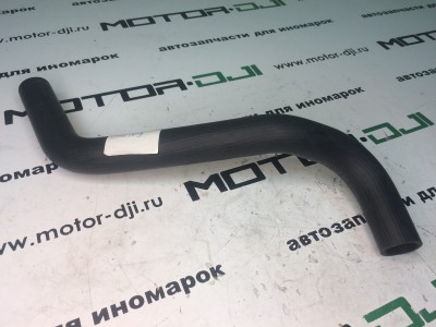 Патрубок радиатора нижний  Accent (Хундай Акцент 2000- 16 клапанов) - фото №1