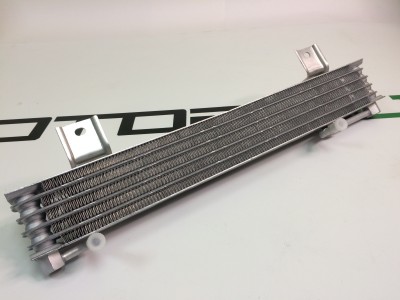 радиатор охлаждения масла Хундай Портер - фото №1