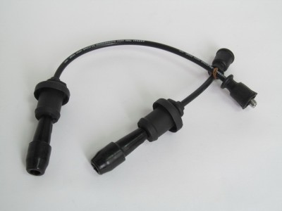 Провода высоковольтные G4JP/G4JS Sonata 4-5/Santa Fe 1/Magentis 1-2 (Соната/Санта... - фото №1