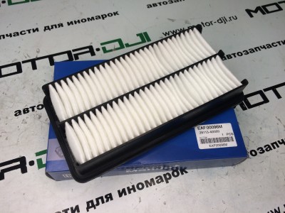 Фильтр воздуха Киа CARNIVAL NEW - фото №1