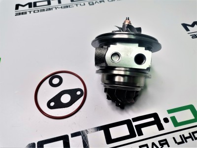 Картридж турбины D4BH Starex / H1 4D56 / Pajero 2.5TDI - фото №1