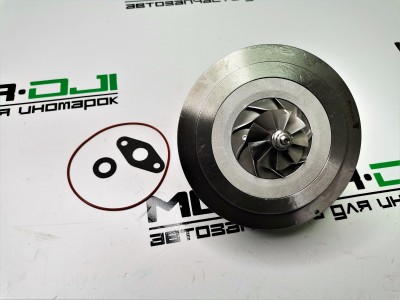 Картридж турбины  Tucson, ix35,  Sportage 2.0 CRDi D4HA 2010- - фото №1