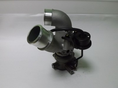 Турбина D4CB  Grand Starex/H-1 (Гранд Старекс) 2010- ЕВРО-5 - фото №1