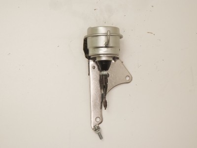 клапан турбины SORENTO/GRAND STAREX - фото №1