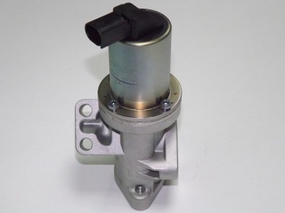 Клапан ЕГР (рециркуляции отработавших газов)  Porter 2 2.5D - фото №1