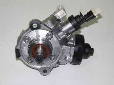 ТНВД (топливный насос высокого давления) D4HB  Santa Fe New/IX35/Sorento/Sportage... - фото №1