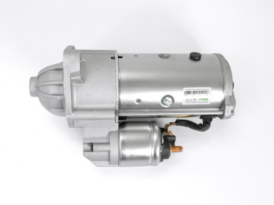 Стартер D4BH Starex / Н-1 / Terracan 2.5TDI - фото №1