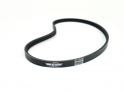 Ремень ГУР Elantra XD J3 (ТагАЗ) / J4 HD / Sonata V 2006- 2.0 DOHC G4GC Betta - фото №1