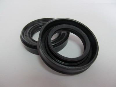 Сальник привода Хундай Лантра -95 - фото №1