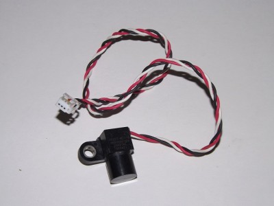 Датчик скорости вторичного вала АКПП  Sorento (КИА Соренто) - фото №1