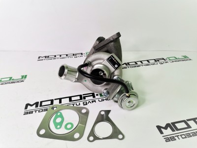 Турбина Ford Transit 2.2 06- дизель TDCi - фото №1