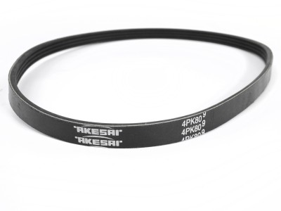 Ремень кондиционера Accent 2 (ТагАЗ) / Getz / Elantra XD J3 / Cerato -2006 1.4-1.6... - фото №1