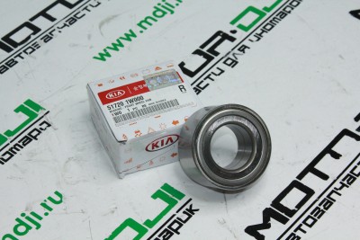 Подш пер ступ Солярис (по вин)/RIO NEW - фото №1