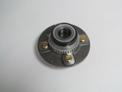 Ступица зад Хундай Акцент 00- с АБС - фото №1