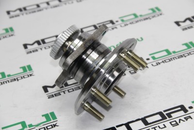 ступица зад NF - фото №1