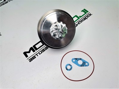 Картридж турбины CAWB / CCZA Golf / A3 2,0L - фото №1