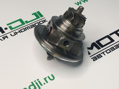 Картридж турбины Audi A4/A5, SEAT EXEO 1.8TFS - фото №1