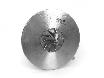 Картридж турбины Renault Duster /Nissan Juke K9K 1.5 dCi 109л.с. - фото №1