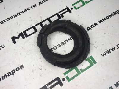 прокладка пруж перед низ - фото №1