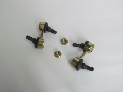 Стойка переднего стабилизатора Hyudnai Starex/H-1 4WD -2007 - фото №1