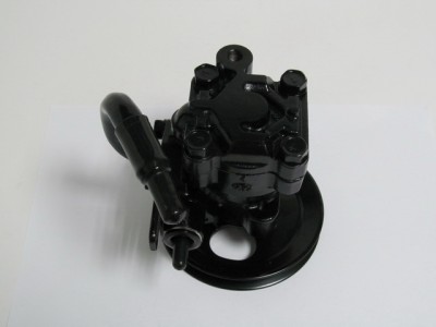 Насос ГУРа  Starex/H-1 (Старекс) Насос гидроусилителя руля/Гидроусилитель... - фото №1