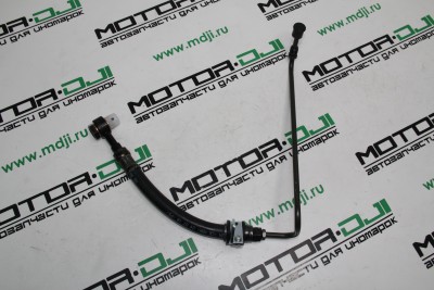 Шланг ГУР высокого давления  Porter - фото №1