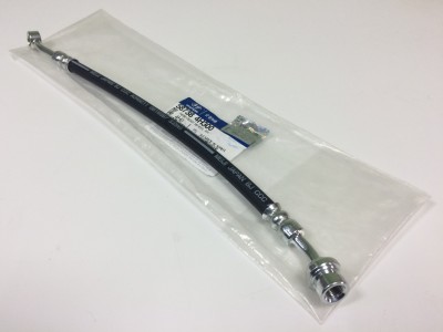 Шланг тормозной  Grand Starex/H-1/Starex 2007- задний правый - фото №1