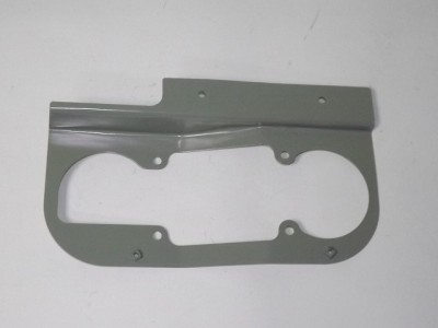 Держатель заднего правого фонаря - фото №1