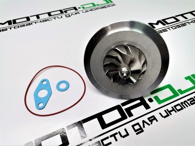 Картридж турбины CATERPILLAR, PERKINS - фото №1