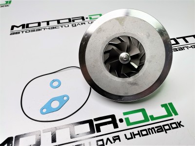 Картридж турбины Nissan Cabstar 3.0 DCI - фото №1