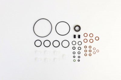 Ремкомплект ТНВД Хендай Портер 1 ТаГаз - фото №1