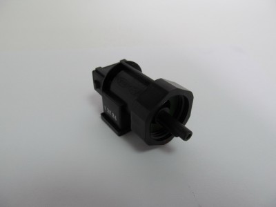 Датчик скорости Galloper/H1/Grand Starex/Sorento/Terracan/Sonata - фото №1