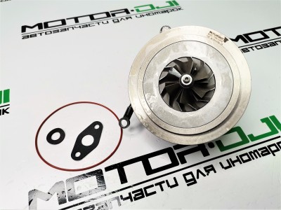 Картридж турбины Z20S Chevrolet Captiva 2.0 D, Opel Antara 2.0 CDTi - фото №1