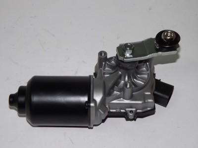 Мотор стеклоочистителя  Solaris/ Rio 2012- (Солярис/Рио 4) передний - фото №1