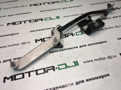 трапеция Хундай - фото №1