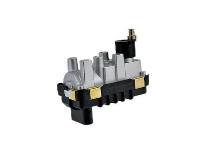 Актуатор турбины Ssang-Yong Actyon D20DTF/D20DT 2010- - фото №1