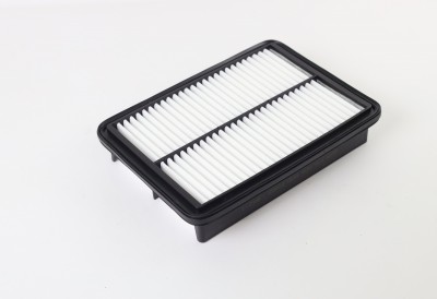 Фильтр воздушный (двигателя)  Grand Starex/Starex/H-1 2007- D4CB 2.5 CRDi (Гранд... - фото №1