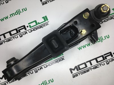 Рычаг передний нижний левый  Starex/H-1/H-200 2WD -2007 (Старекс) в сборе - фото №1