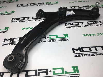 Рычаг пер прав Акцент 00г- - фото №1