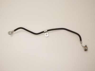 Трубка подачи масла к турбине Ford Transit/Citroen Jumper/Fiat Ducato/Peugeot... - фото №1