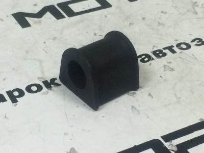 Резинка стаб перед Соната V 01,01-02,03 - фото №1