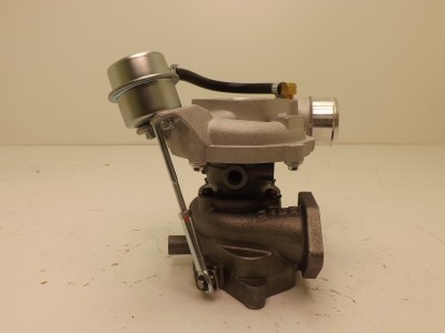 Турбина D4CB Starex / H-1 2.5 CRDi 145 л.с. -2007 - фото №1