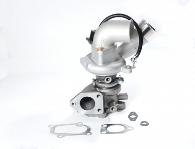 Турбина  Grand Starex H-1 - фото №1