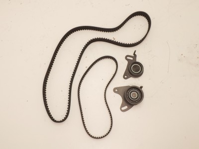 Комплект ГРМ  Porter, Starex 2.5D - фото №1