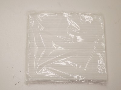 фильтр салонный YF/OPTIMA - фото №1